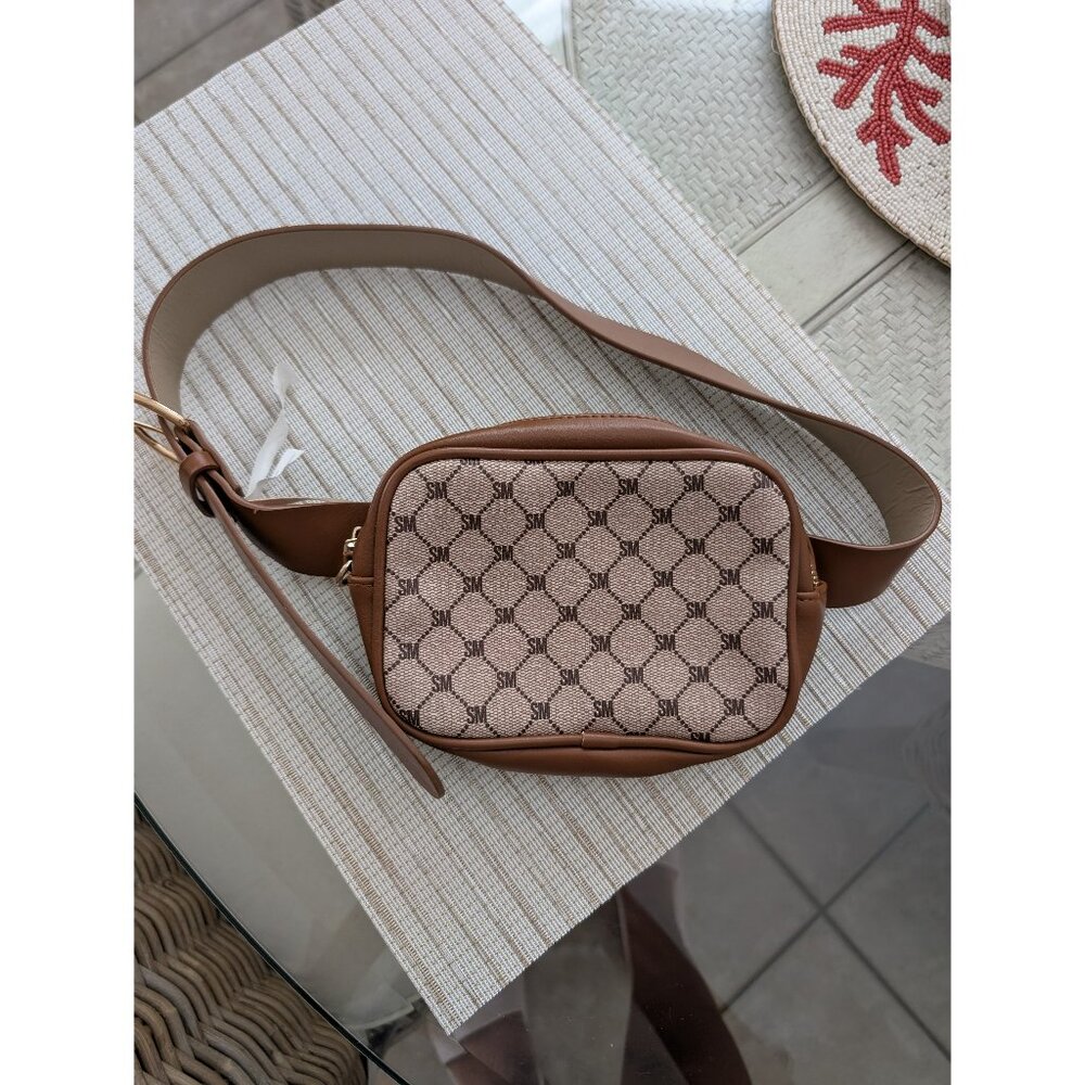 Steve Madden Belt Bag